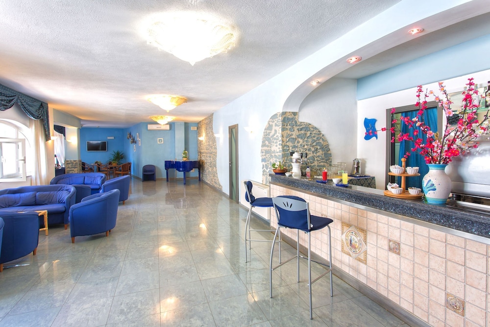 Parco dei Principi Resort & Spa Ischia 8/60