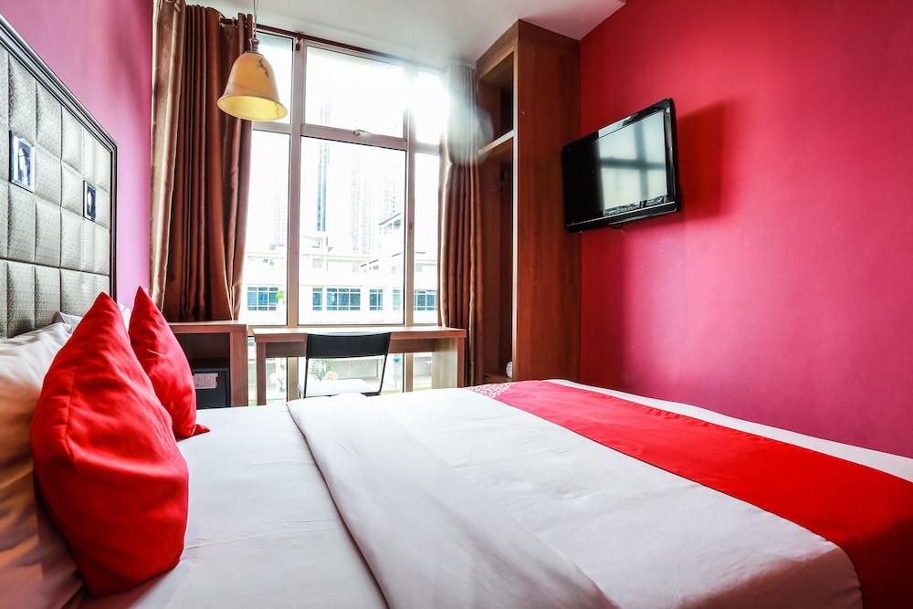 OYO 90894 Hotel Smc I-city 22/54