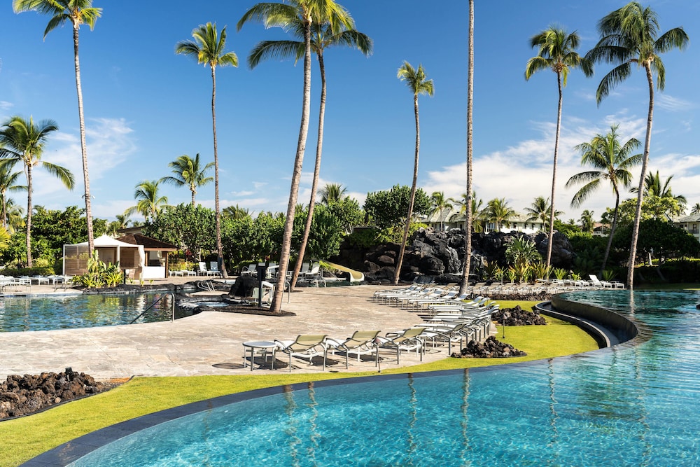 Marriotts Waikoloa Ocean Club 10/35