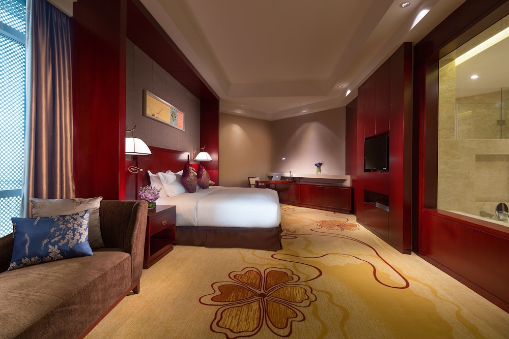 Regal Airport Hotel Xian 12/35