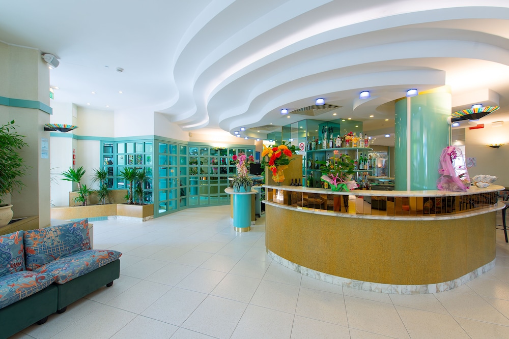 Hotel Ariane 7/61