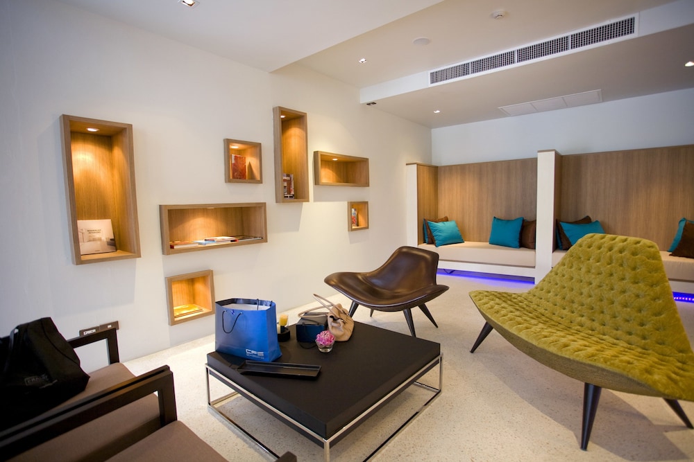 Aya Boutique Hotel Pattaya 32/48