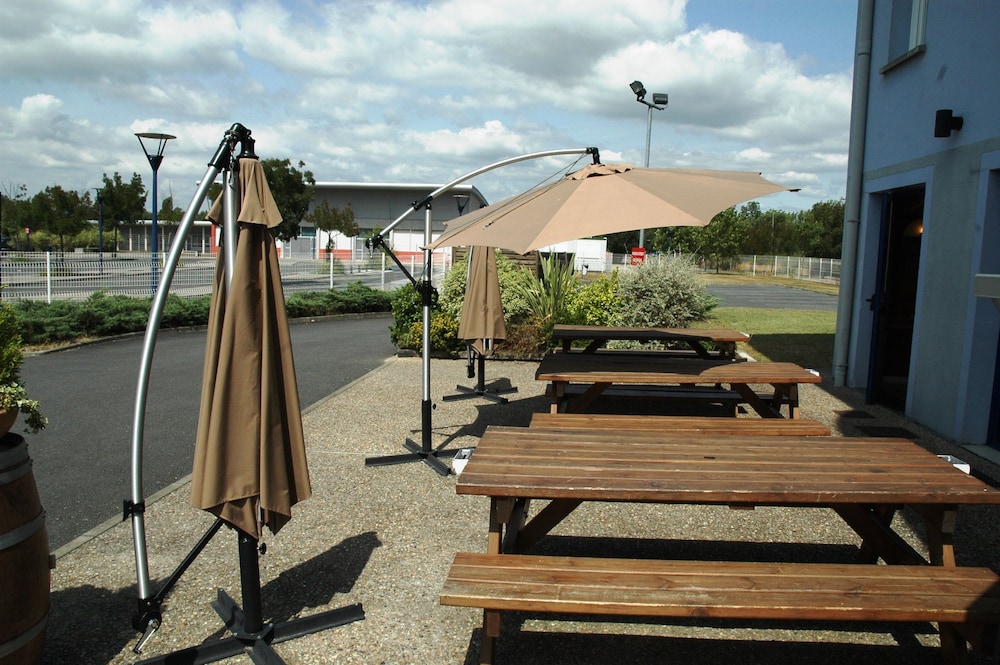 ibis budget Libourne 26/35