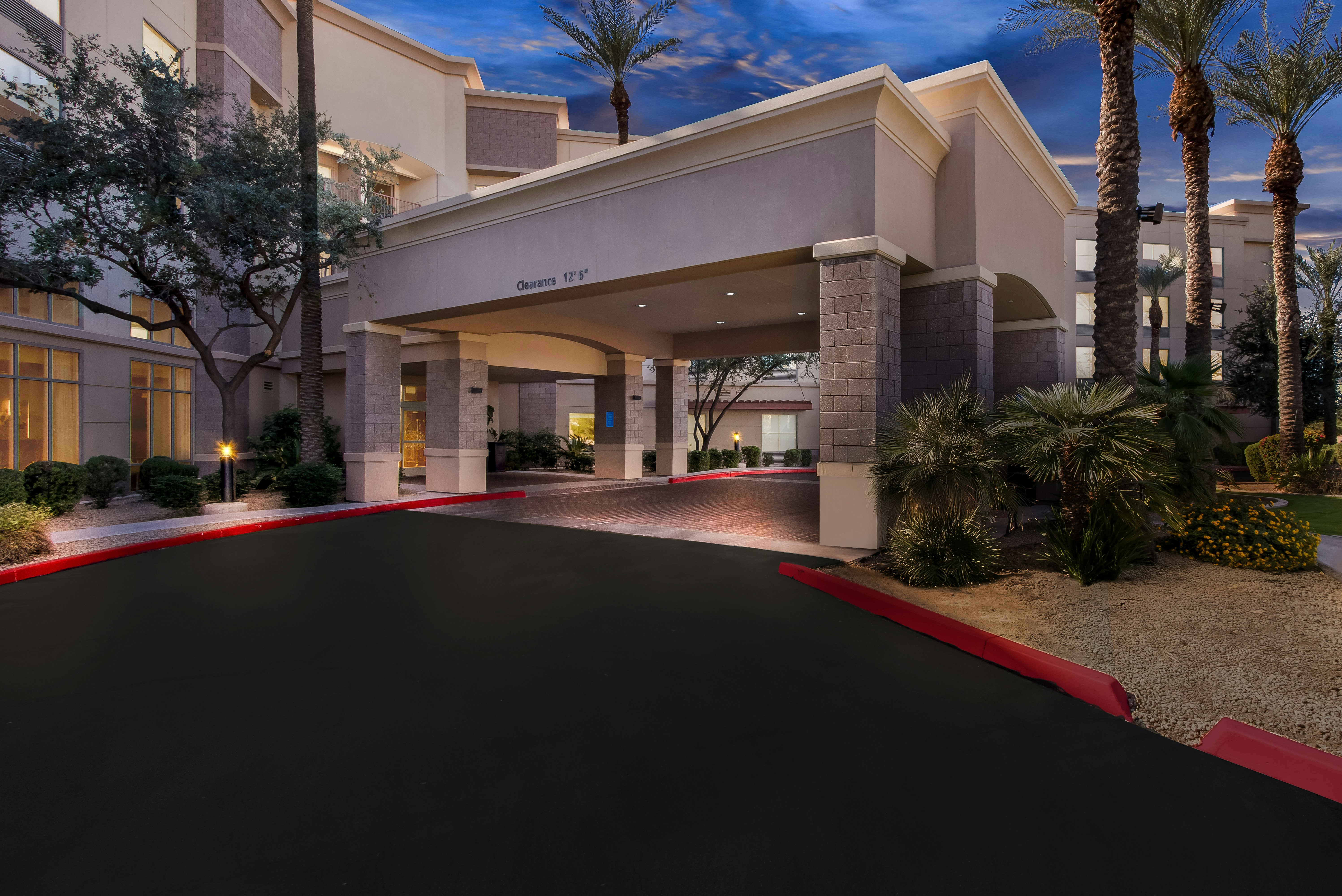 Hampton Inn & Suites Phoenix/Gilbert 47/49