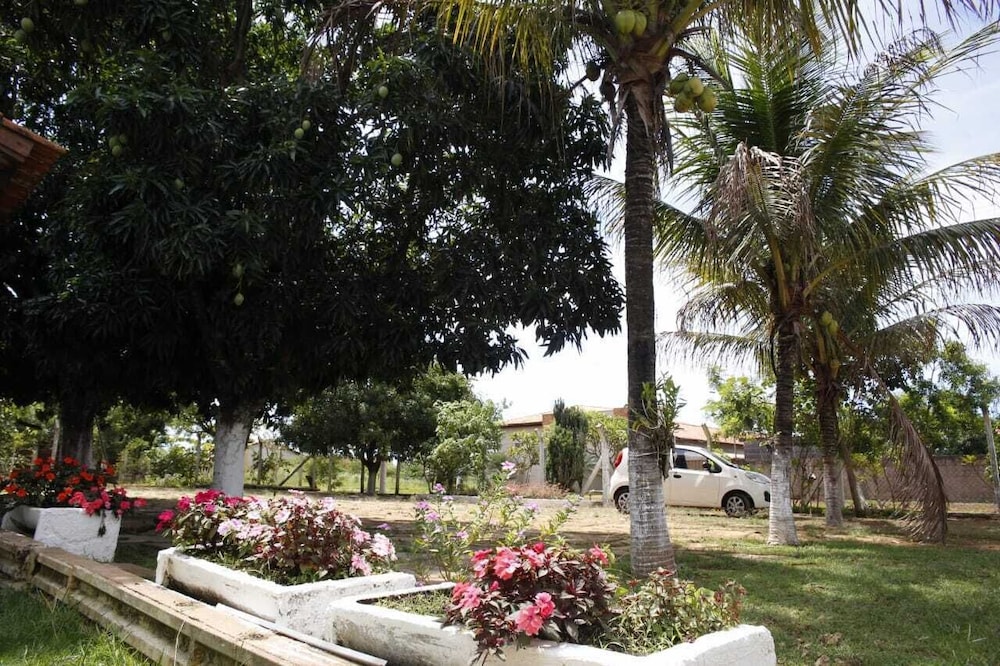 Pousada Meriba 24/32