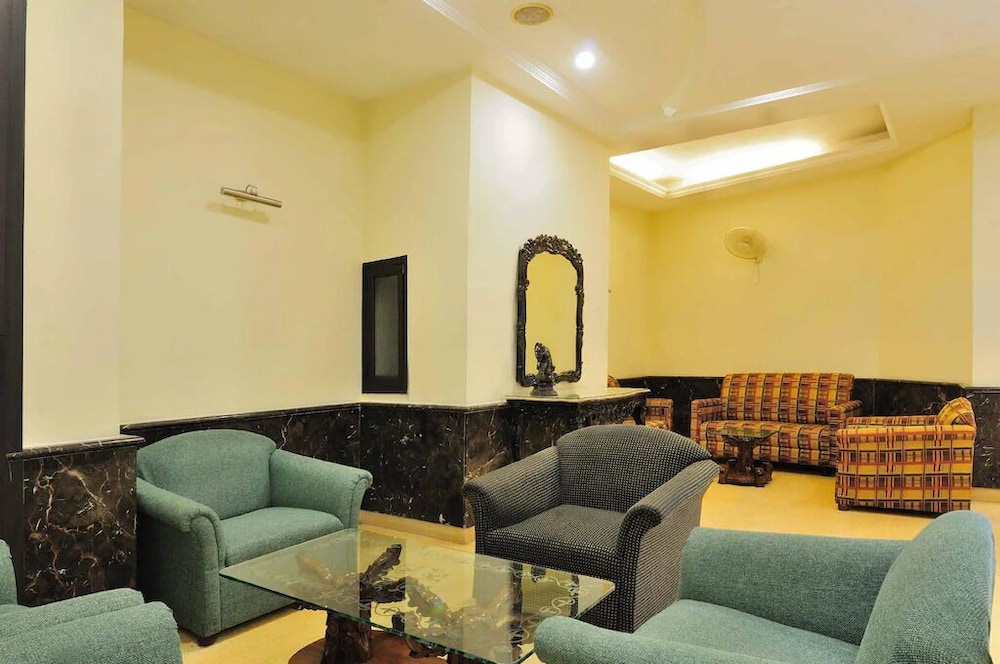 One Earth City Heart Amritsar 35/50