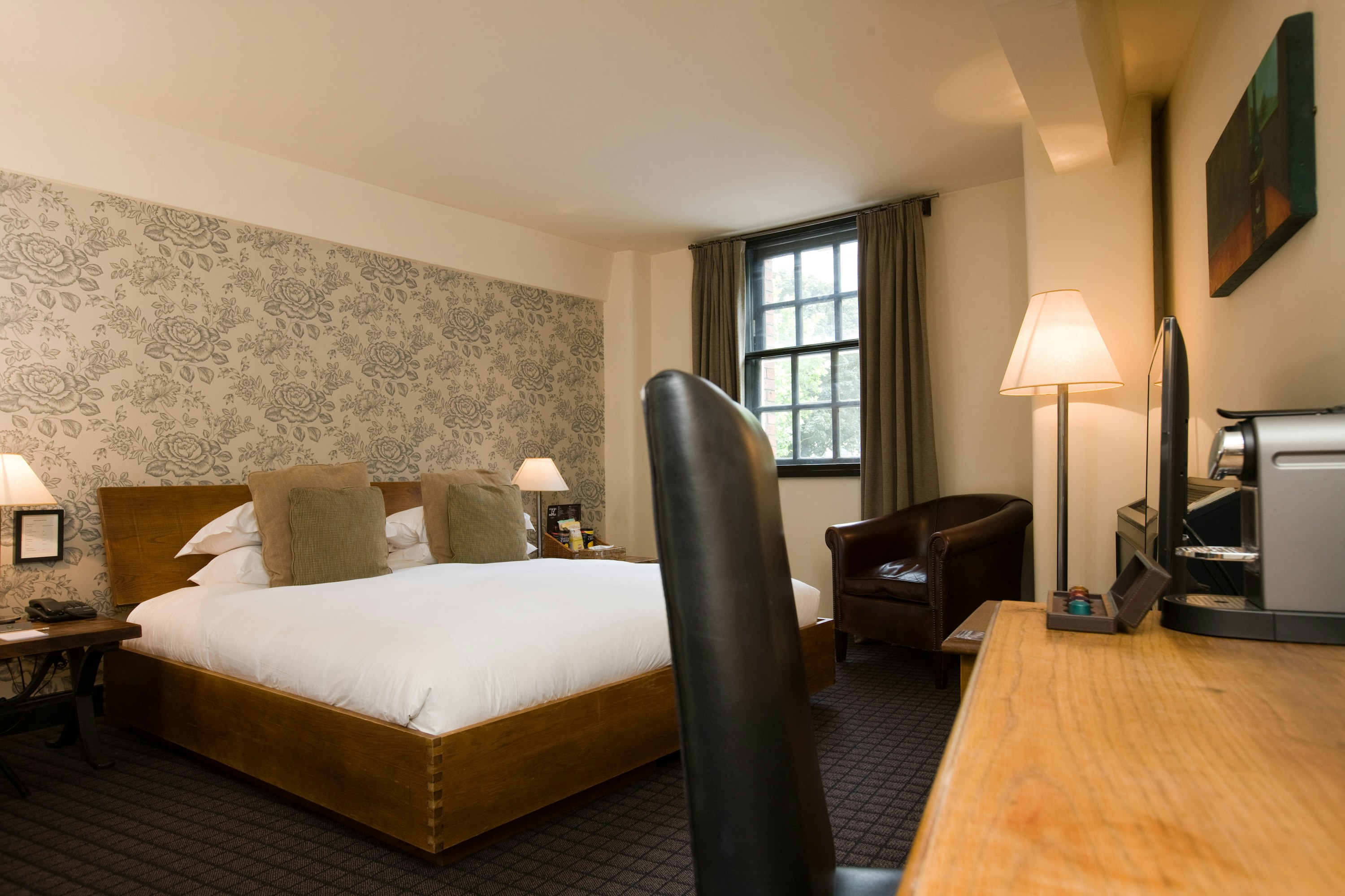 Hotel Du Vin & Bistro Bristol 12/54