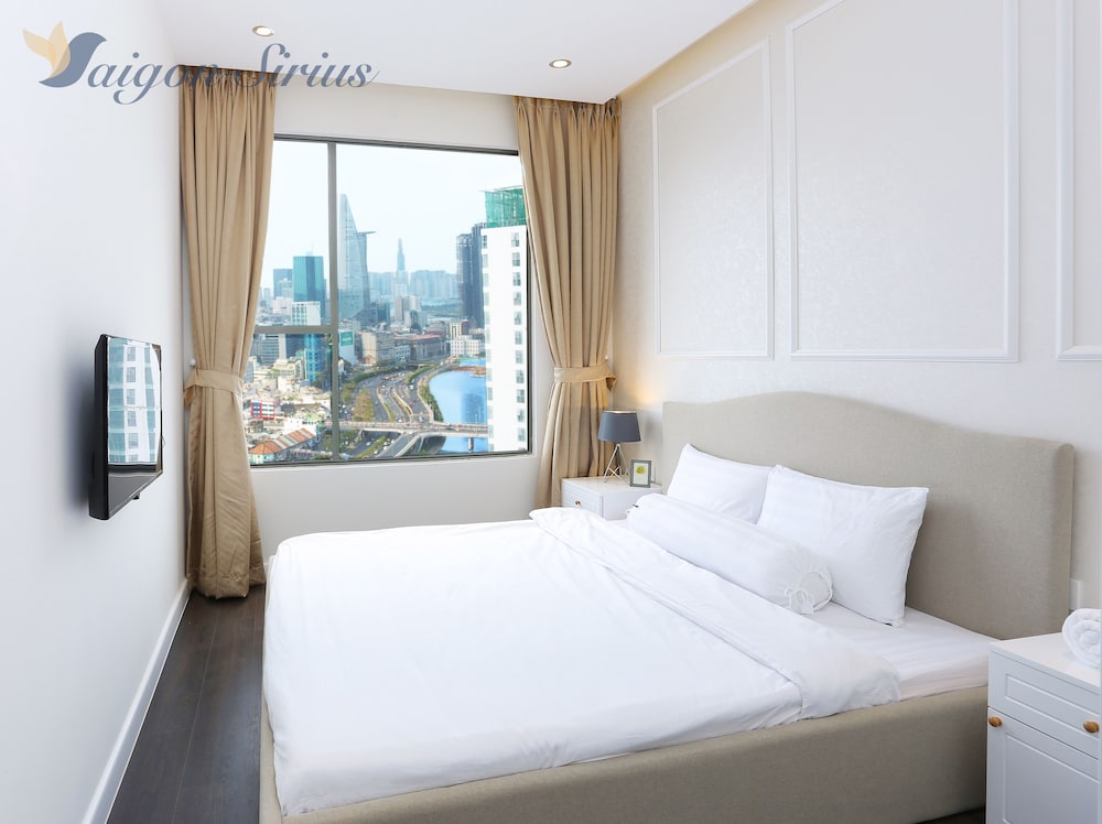 Saigon Sirius 19/50
