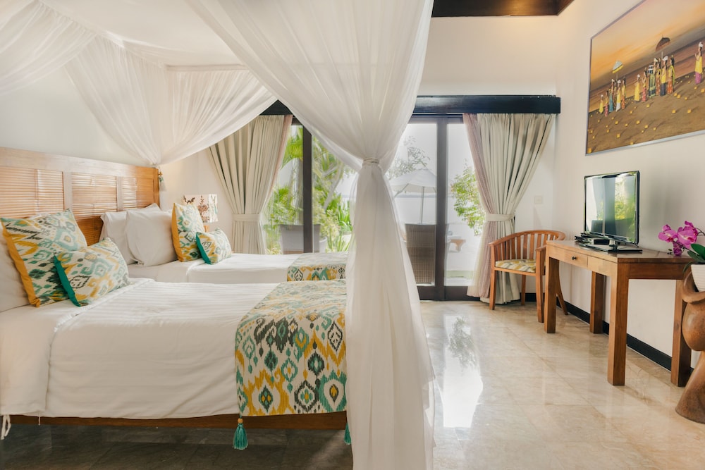 Puri Tirta Villas 5/18