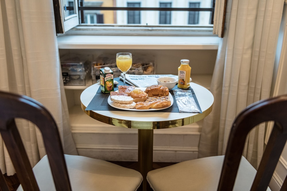 Navona Central Suites 35/50