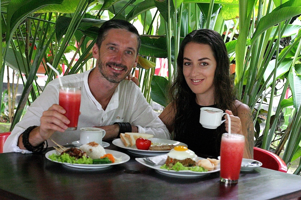 Pandawa Beach Home Stay 32/50
