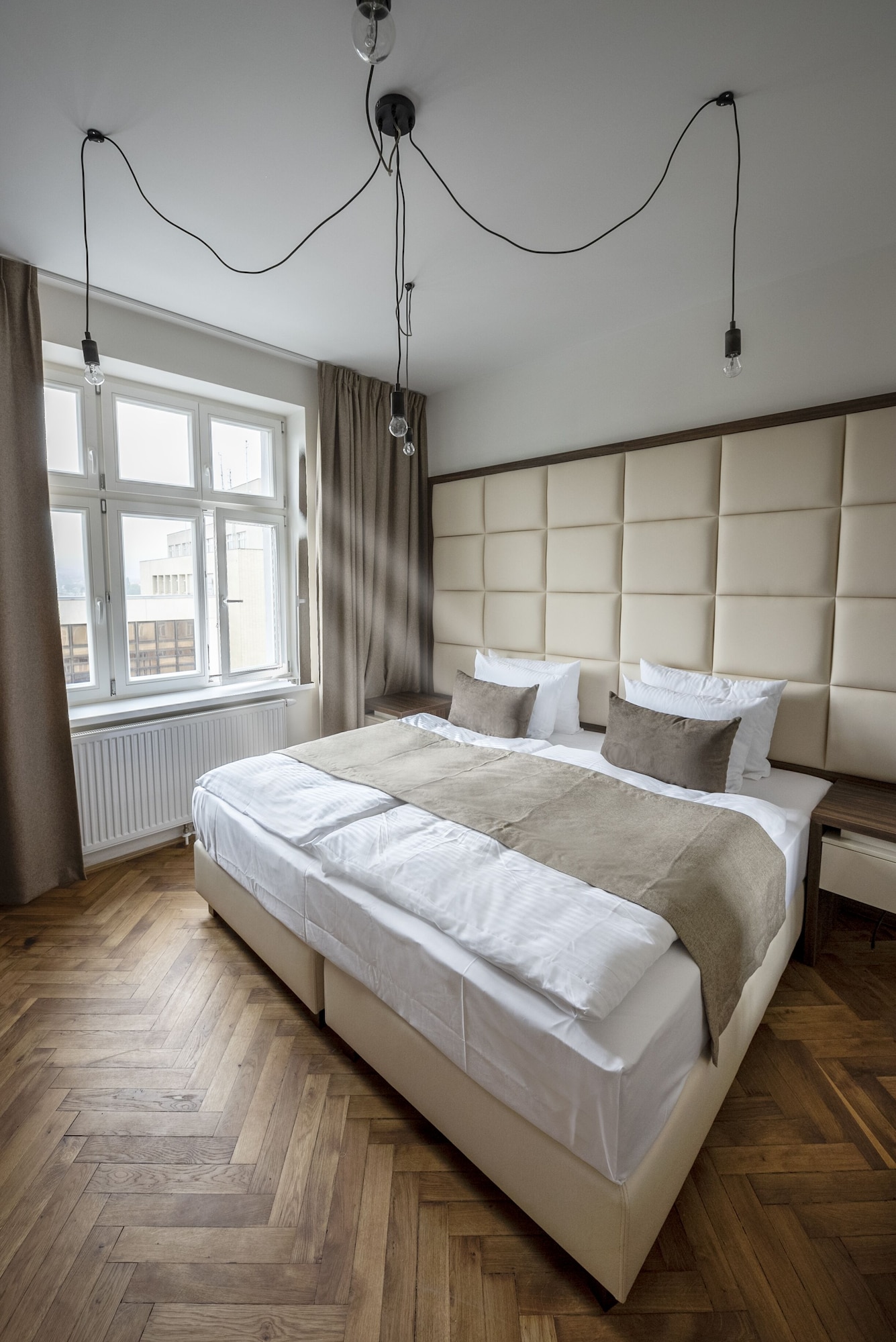 1 BEDROOM, CLASSIC, SUITE