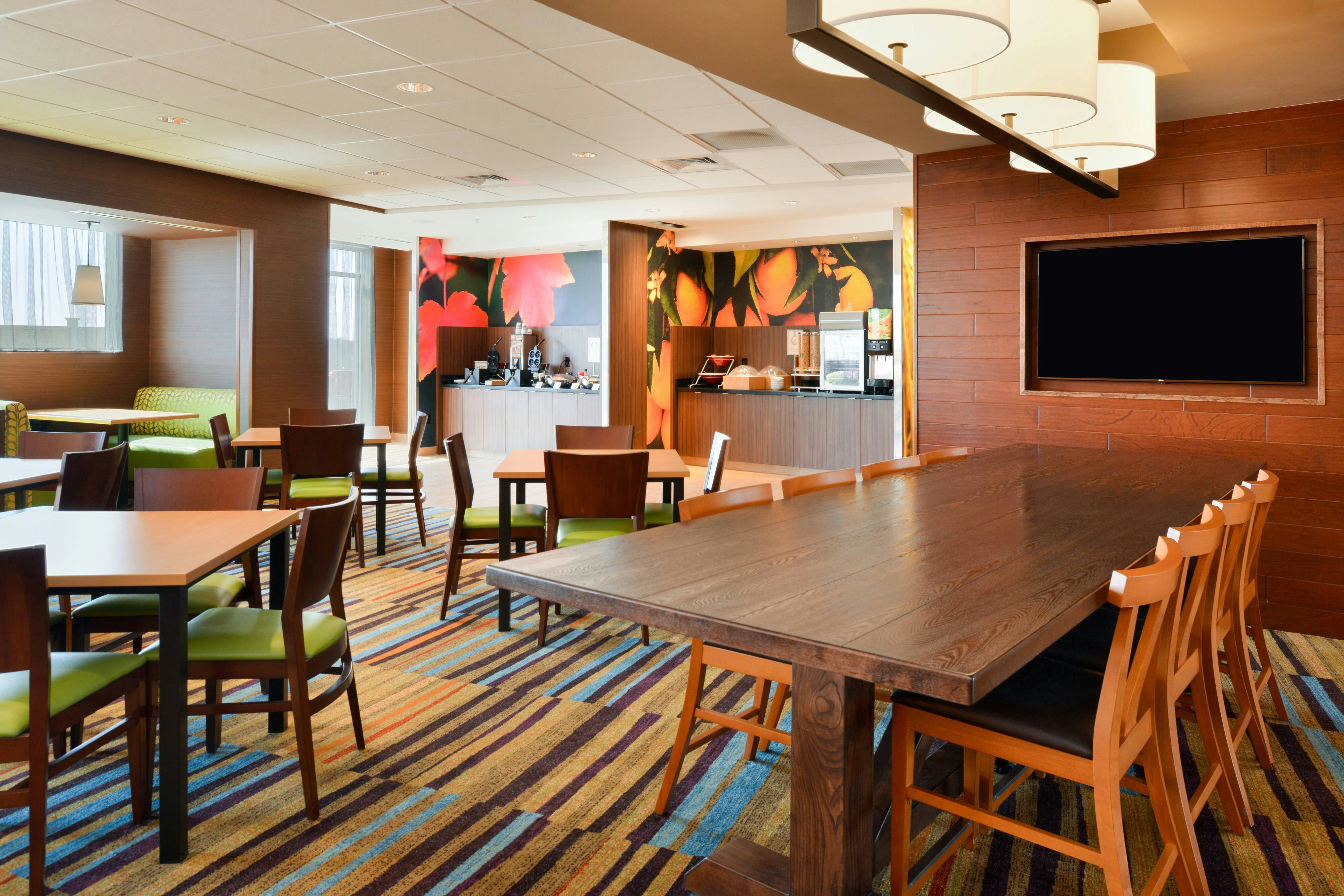 Fairfield Inn & Suites Chillicothe 28/36