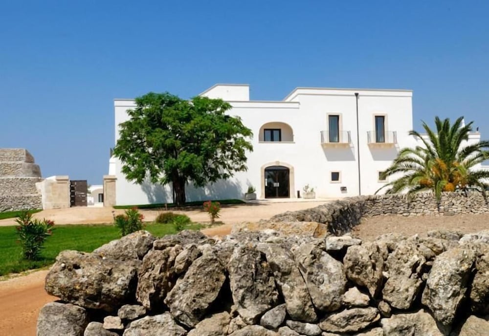 Masseria Bagnara 34/50