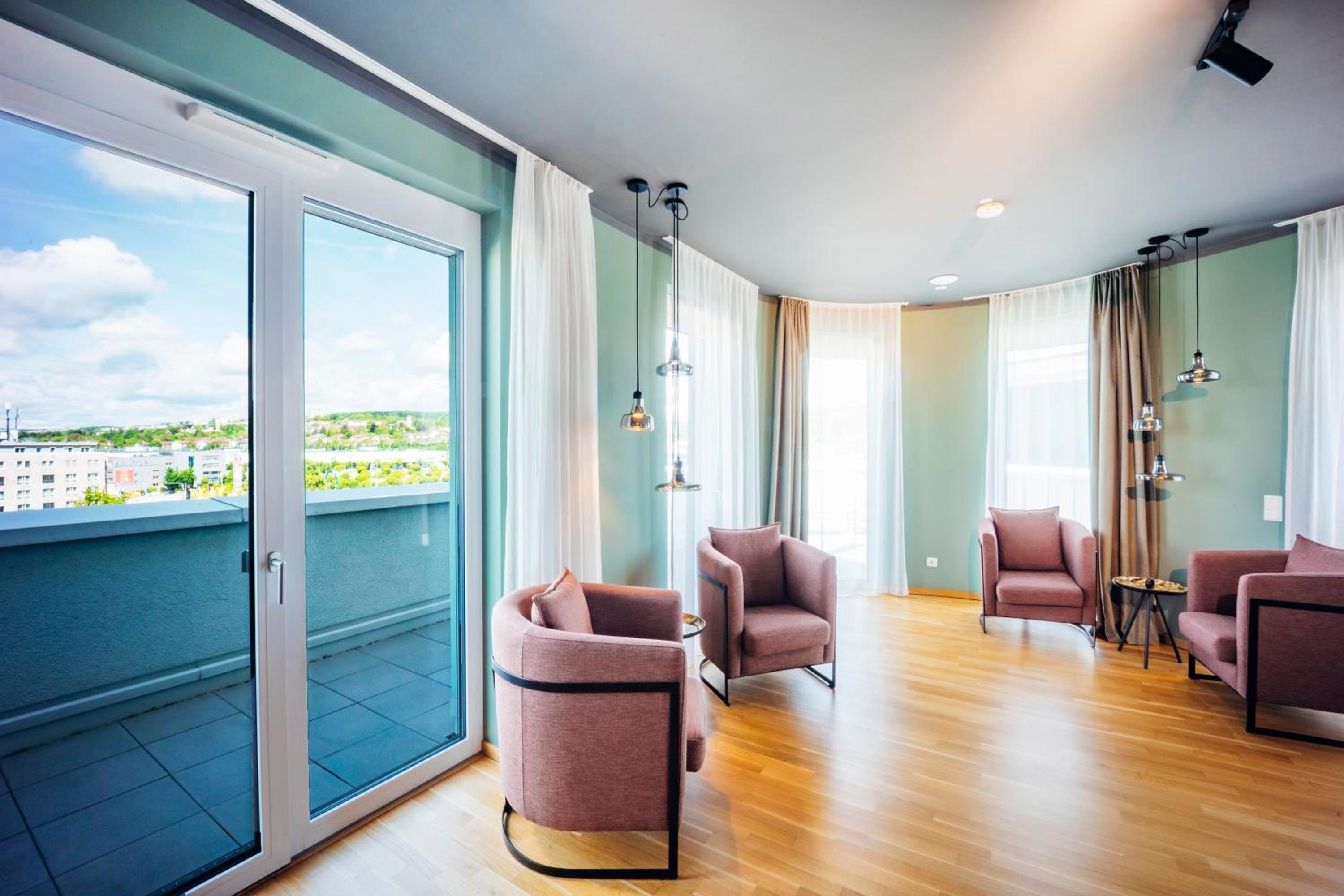 Brera Serviced Apartments Ulm 26/43