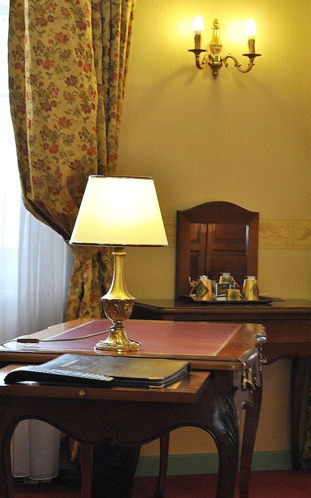 Hotel Riquet 32/41
