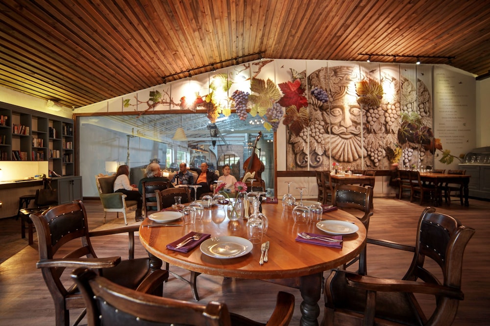 Vinifera Vineyards Hotel 34/50