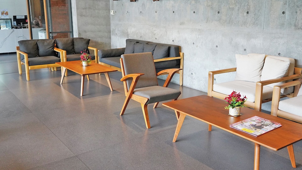 Nagomi Suites & Hotel 29/50