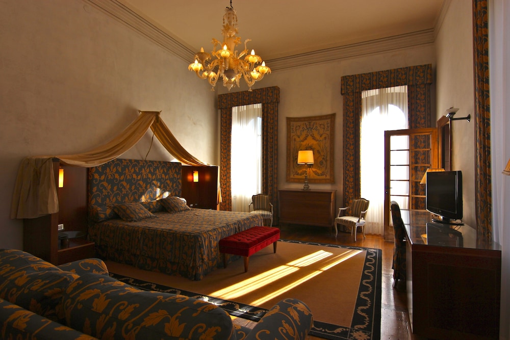 HOTEL VILLA GIONA 40/77