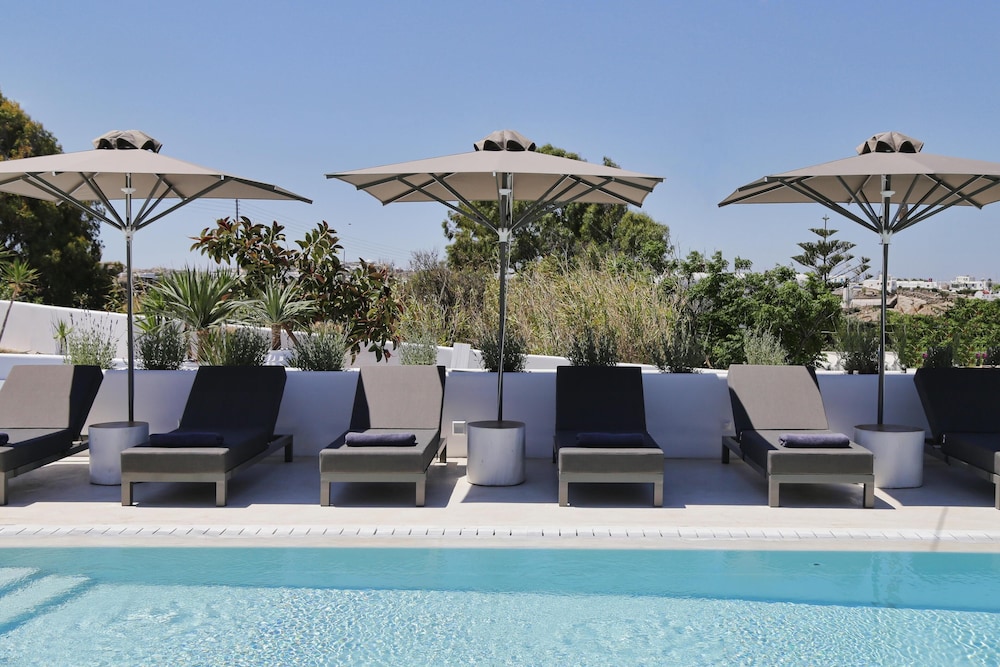 Livin Mykonos Boutique Hotel - Adults only 73/76