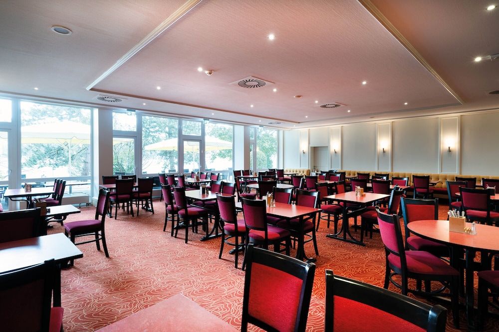 Seminaris Hotel Nuremberg 70/92