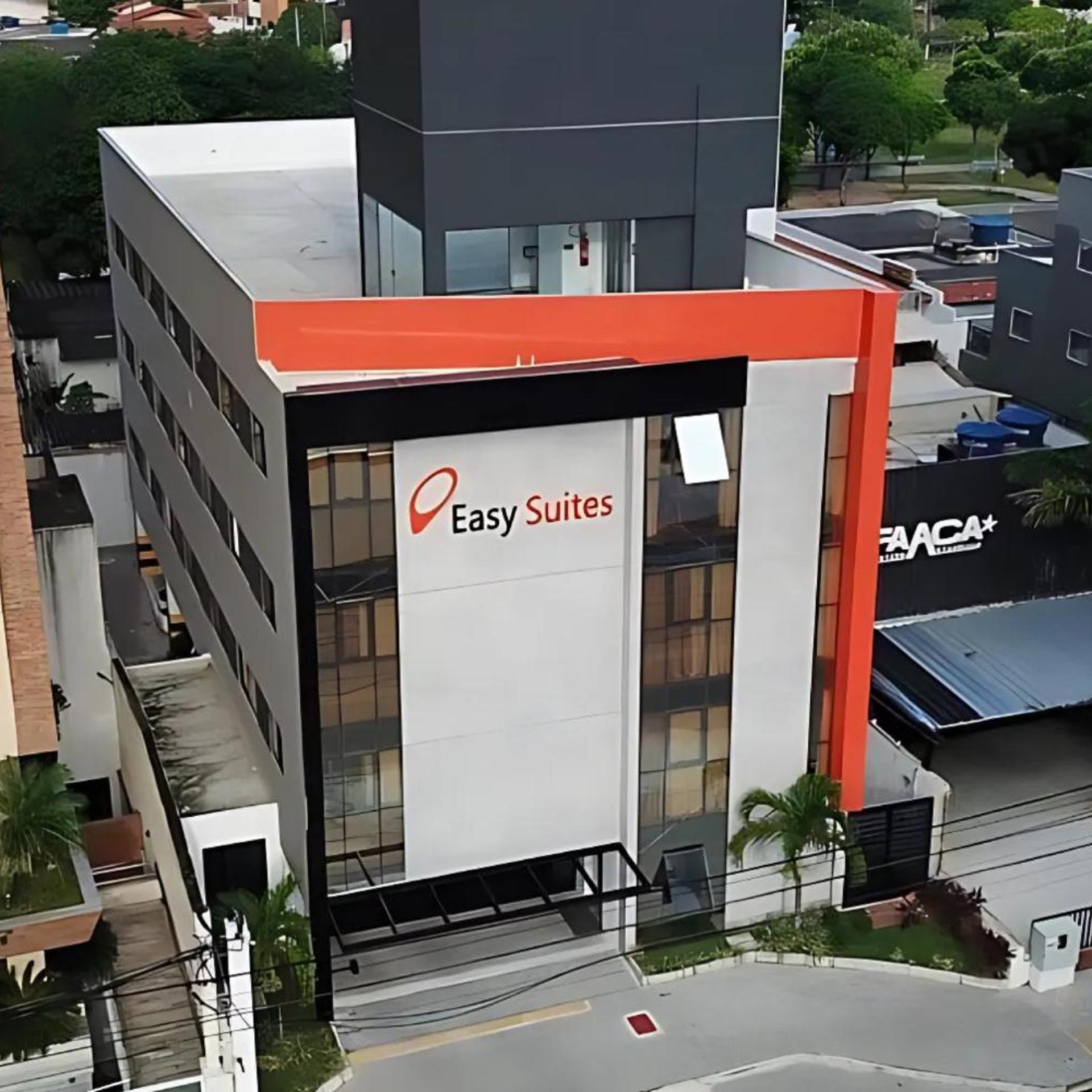 Easy Suites Natal 3/34