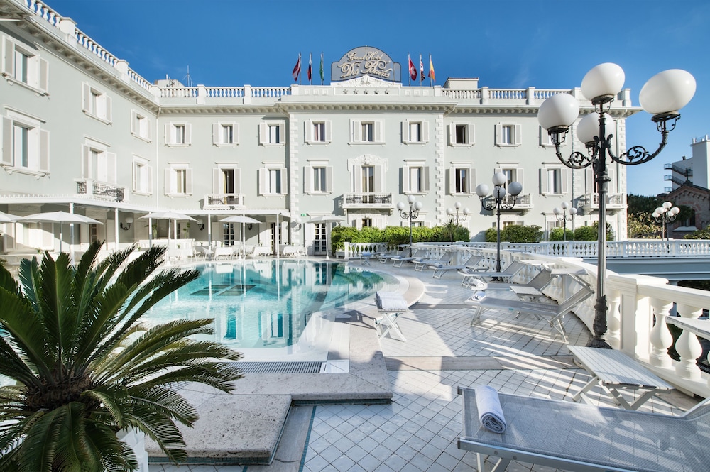 Grand Hotel Des Bains 39/42