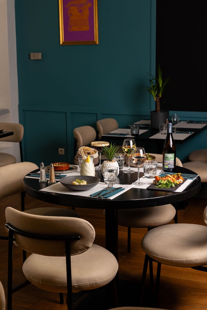 Mercure Paris Porte D'orleans 61/78