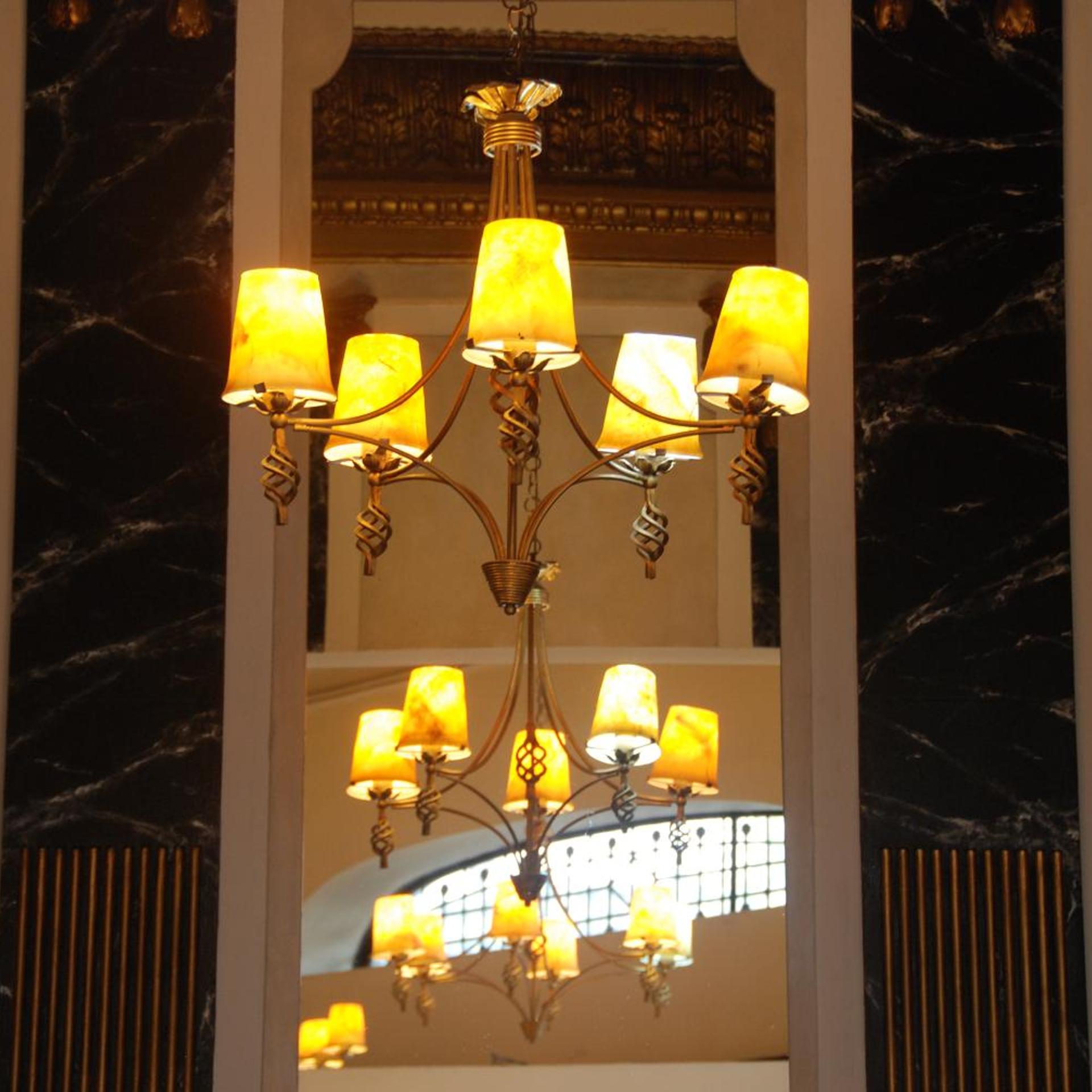 Hotel Benevento 37/55