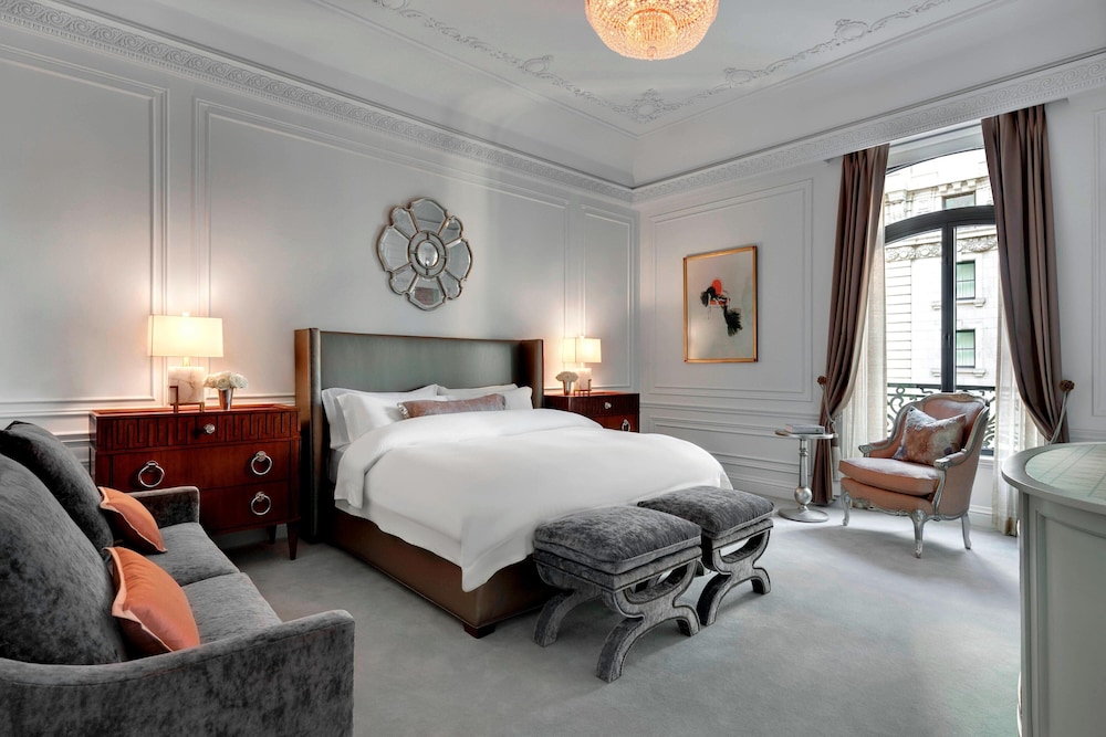The St. Regis New York 17/59