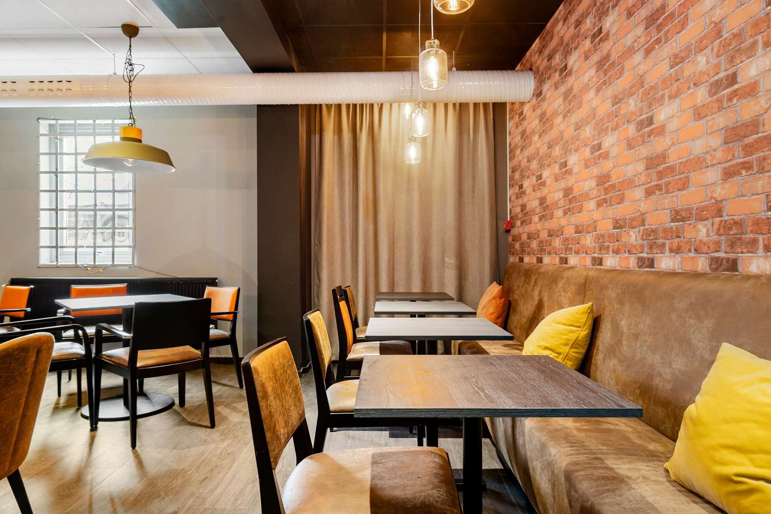 Best Western Hotel Solna 14/14