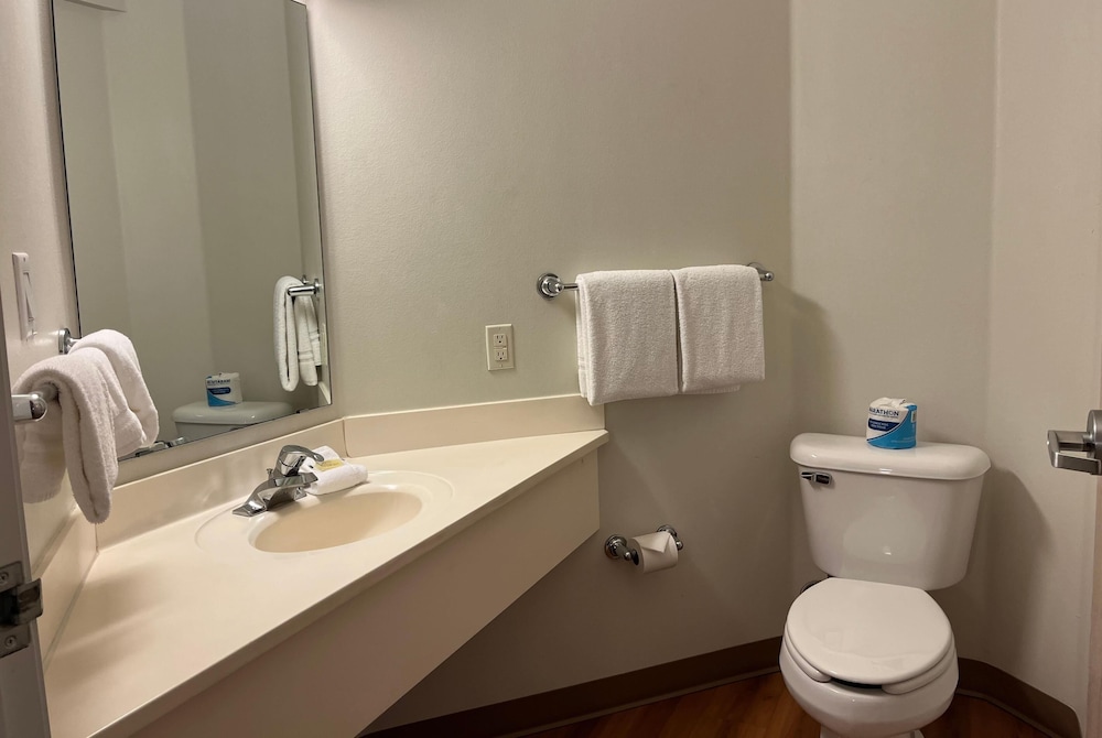 Motel6 Sidney, NE 59/60