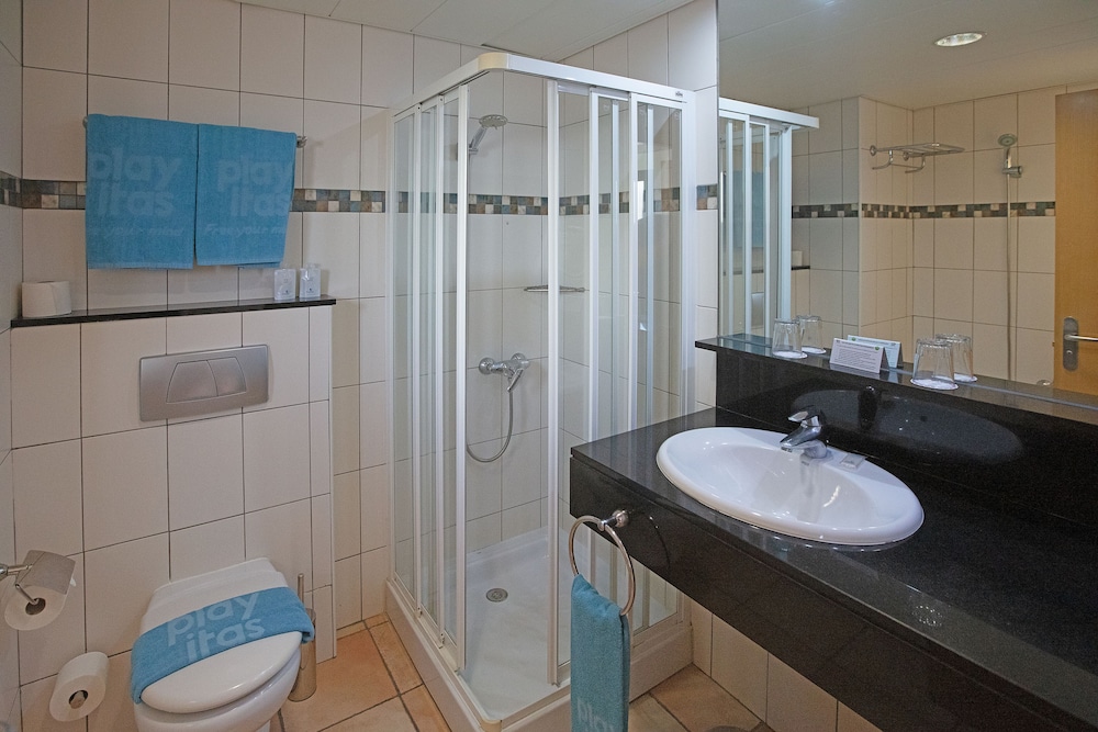 Playitas Aparthotel 50/50
