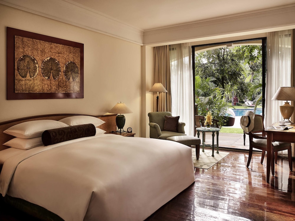 Sofitel Angkor Phokeethra Golf and Spa Resort 14/50