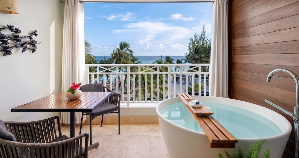 Sandals Barbados - Adults Only 40/65