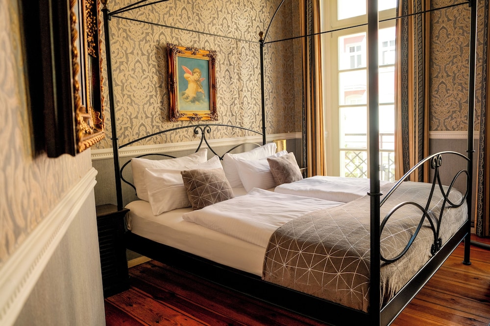 Honigmond Boutique Hotel 21/72