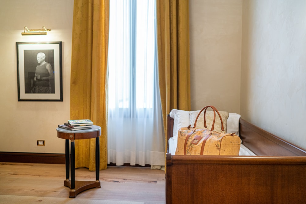 All Angelo Art Hotel 44/72