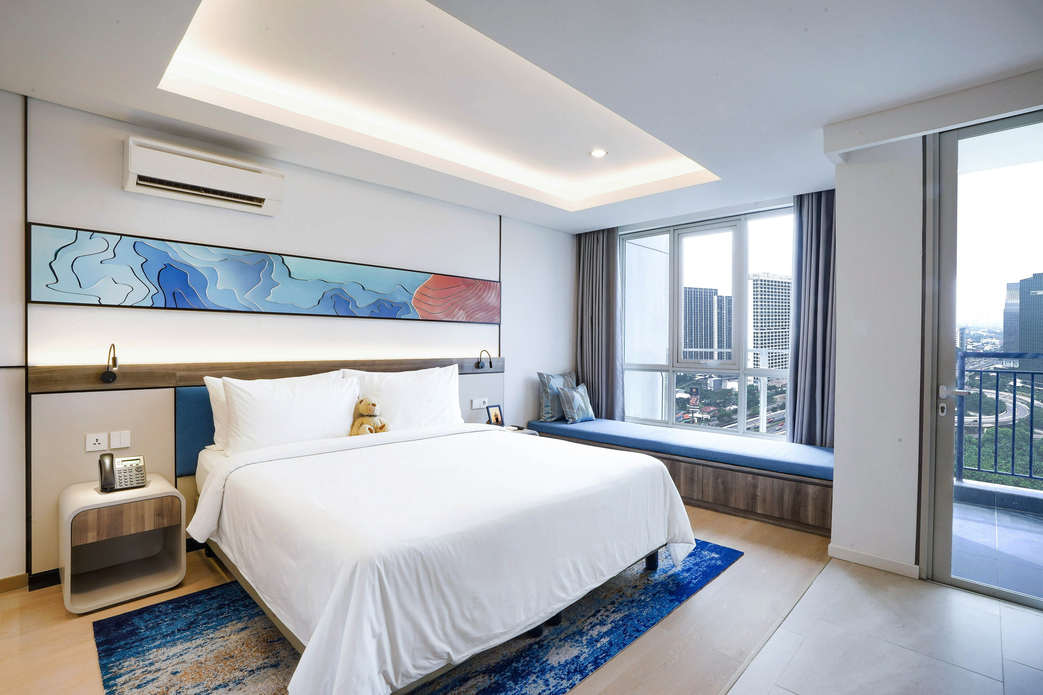 Citadines Antasari Jakarta 3/11
