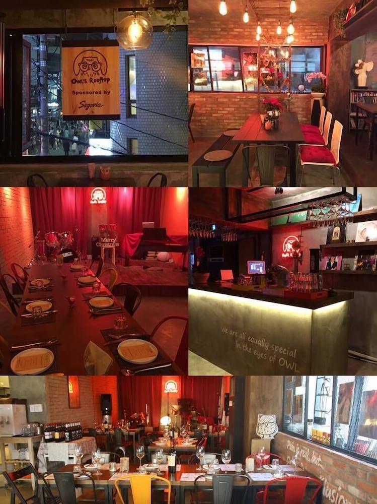 The One Hostel 46/50