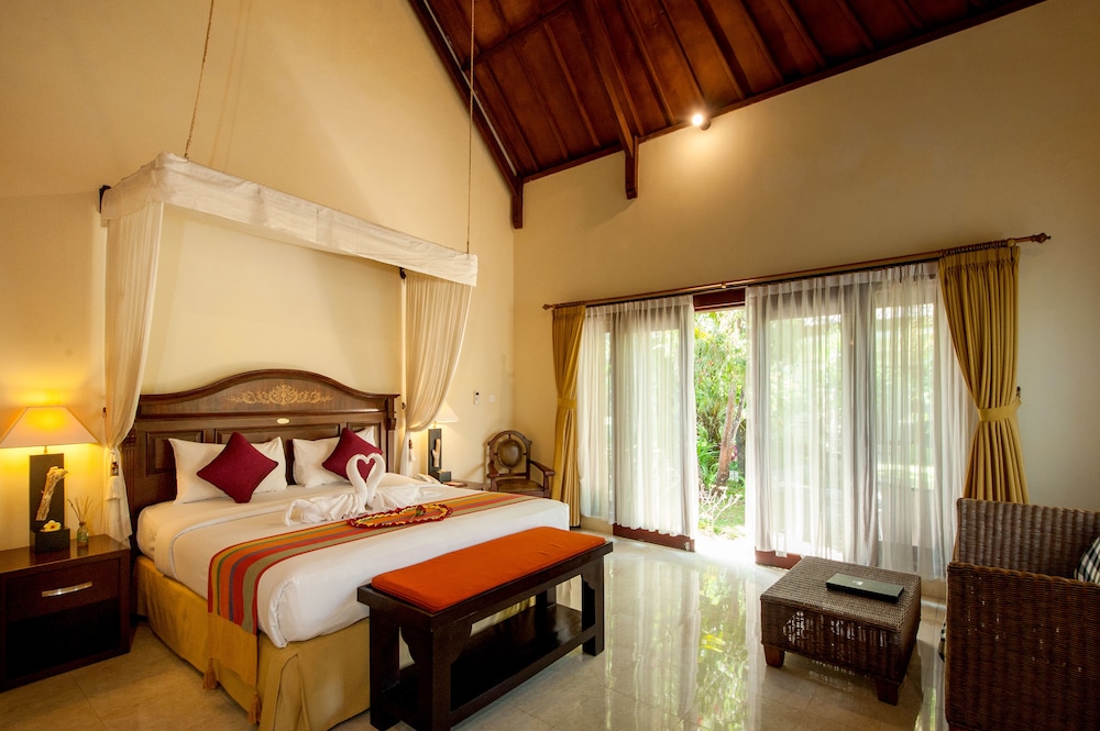 Beji Ubud Resort 27/77