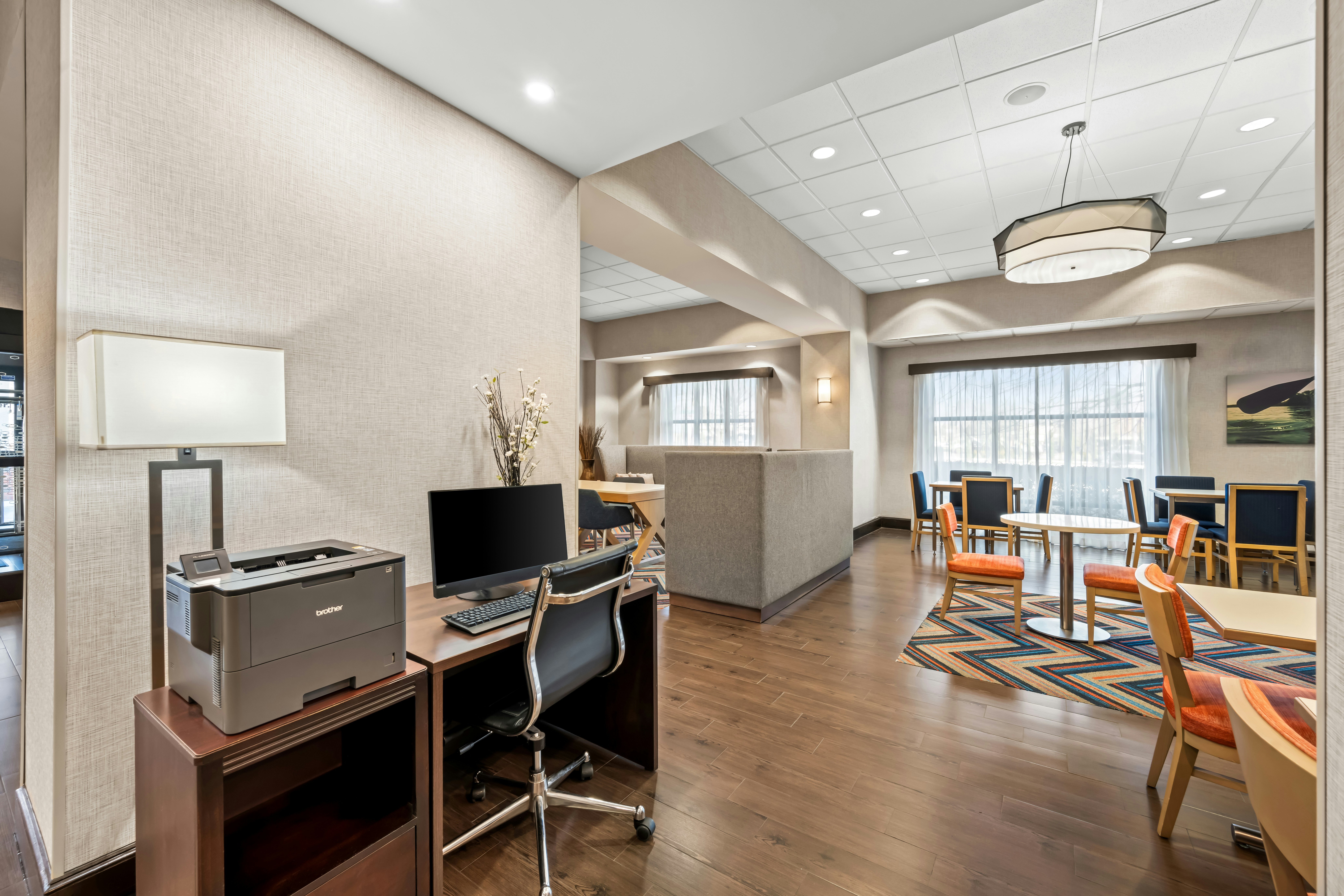 Hampton Inn Greenville, NC 73/81
