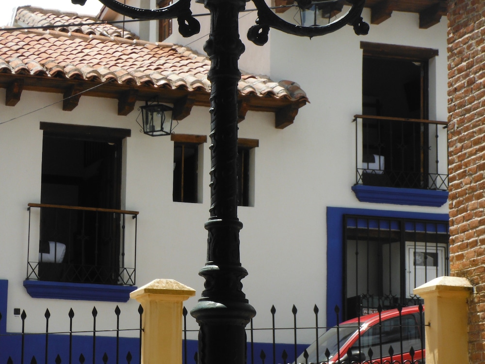 Casa Indigo Hotel 5/29