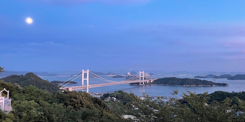Setouchi Kojima Hotel Kurashiki 38/50