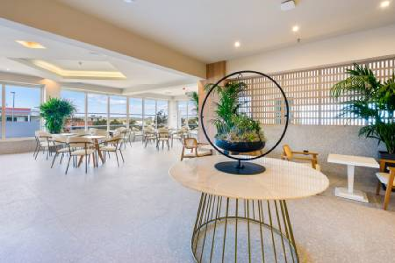 Venezia Resort Hotel 45/76