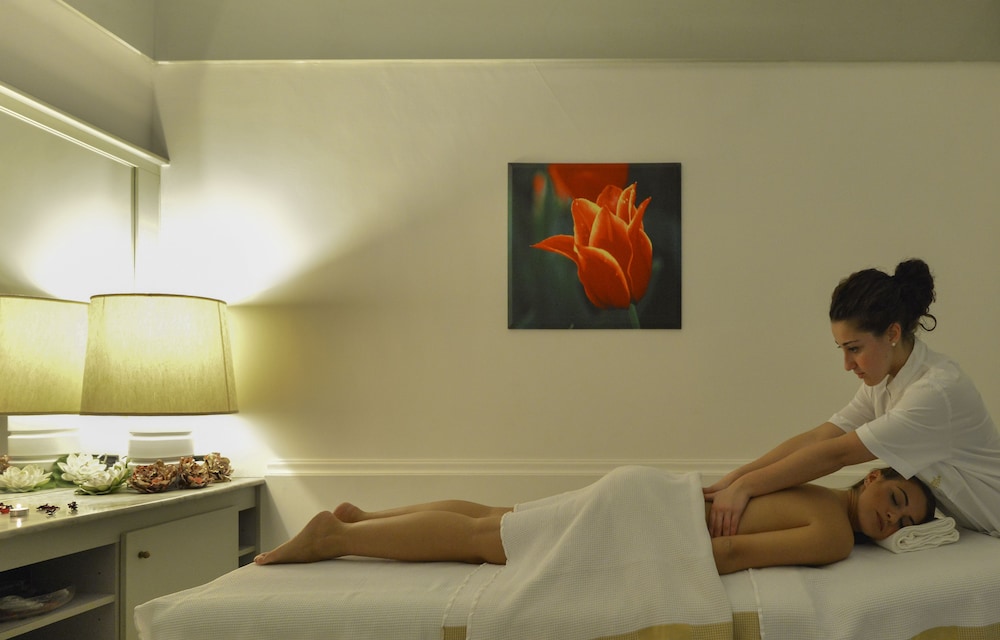 Hotel Ariston 22/51