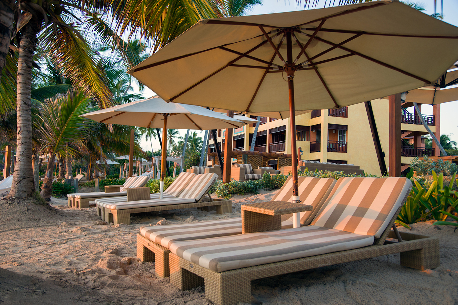 Vik Hotel Cayena Beach 24/41