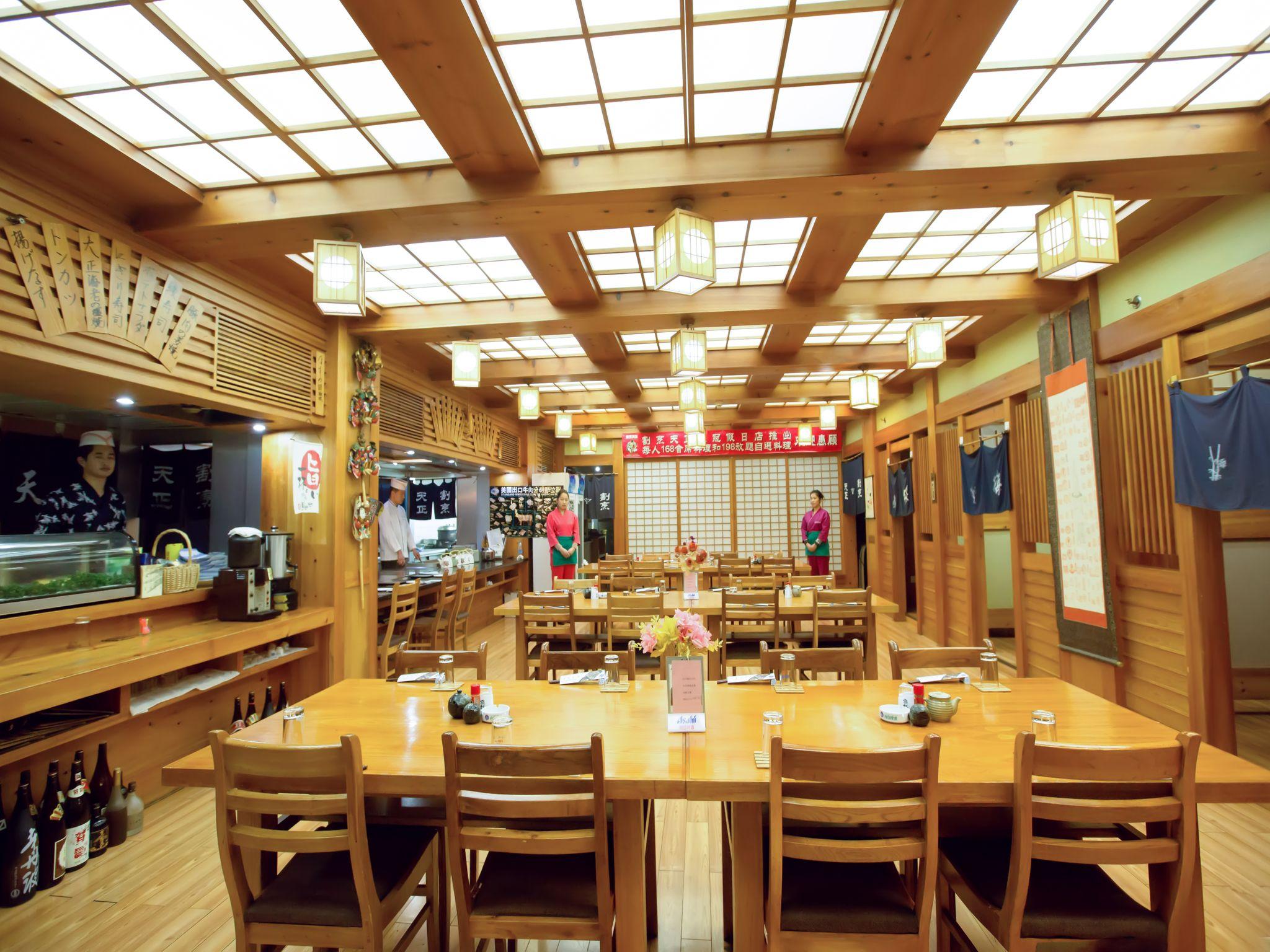 Yantai Golden Gulf Hotel 81/98