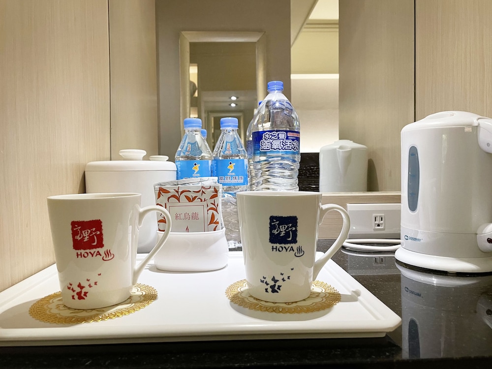 ホヤ ホット スプリングス リゾート＆スパ 写真3