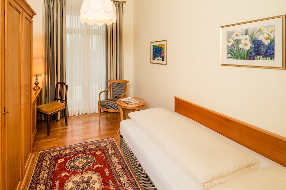 Hotel Bavaria 15/73