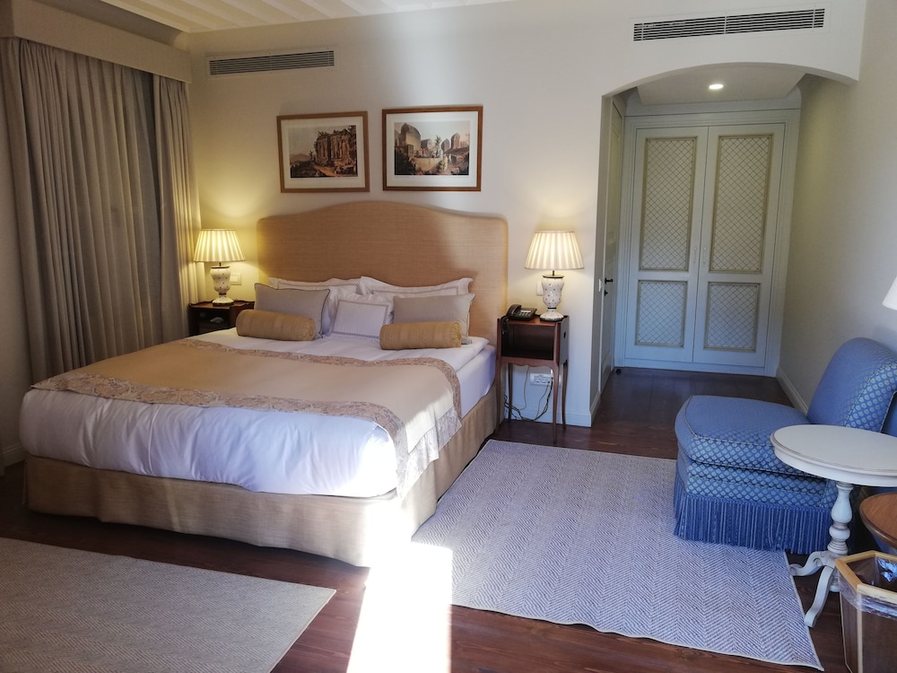 RuinAdalia Hotel - Adults Only 18/60